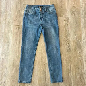 Womens Ci Sono Denim Jeans - 13/31